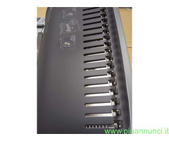 Rilegatrice elettronica automatica