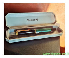 Penna stilografica vintage Pelikan M 400  , pennin