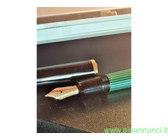 Penna stilografica vintage Pelikan M 400  , pennin