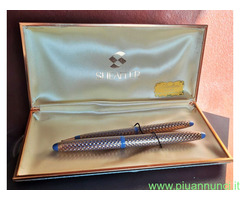 Parure  penne  Sheaffer Lady Skripsert  formata da