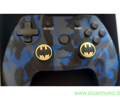 Copri levette per controller (Ps5, Xbox...)