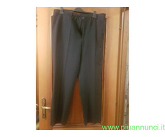 Pantaloni uomo di marca Creazioni Edda cameriere
