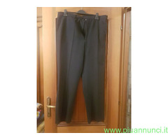Pantaloni uomo di marca Creazioni Edda cameriere