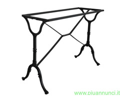 Base liberty  per piano max 140x70