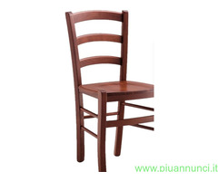 Set sedie da tavolo  per ristorante