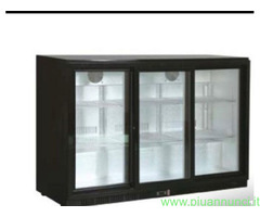 Bancone  refrigerazione a vetrina