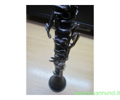 CLARINETTO-ROLING'S MOD/CL-O2E/S17 CHIAVI-SIB