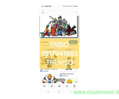 Tuttofare Treviso e provincia