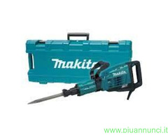 MARTELLO-DEMOLITORE-MAKITA 17 KG MOD HM 131-PROFES