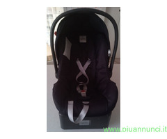Seggiolino Ovetto auto Inglesina da 0 a 13 kg
