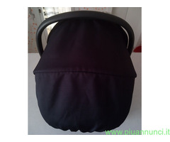 Seggiolino Ovetto auto Inglesina da 0 a 13 kg