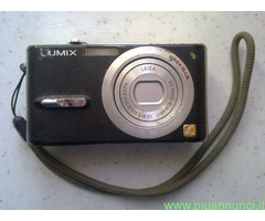 Macchina Fotografica digitale Lumix Panasonic DCM