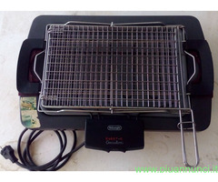 Grigliatutto DeLonghi Barby BQ78 da riparare