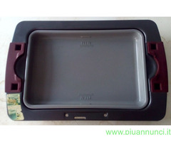 Grigliatutto DeLonghi Barby BQ78 da riparare