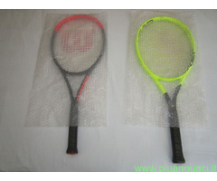 RACCHETTE DA TENNIS-TORNEO-WILSON-CLASH 100UL+HEAD