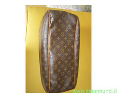 BORSA LOUIS-VUITTON-MOD-DELIGHTFULL+OCCHIALI RAY B