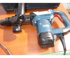 MARTELLO-DEMOLITORE-PROFESSIONAL -BOSCH GSH 5-MAX