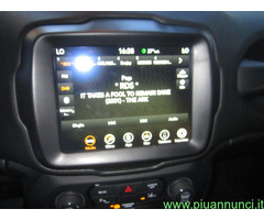 AUTORADIO-NAVIG-CAR-PLAY -TOOCH 8