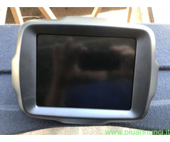 AUTORADIO-NAVIG-CAR-PLAY -TOOCH 8