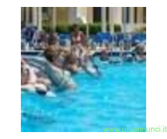 Affitto villa a schiera ideale pervacanza al mare mq50 numero localidue