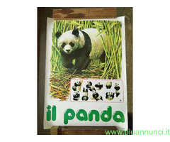 POSTER IL PANDA