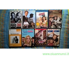 Lotto 48 ( 54 film )  dvd film internazionali