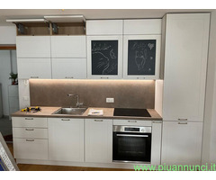 Cucina abete