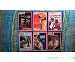 LOTTO 12 FILM SENTIMENTLI IN DVD ORIGINALI