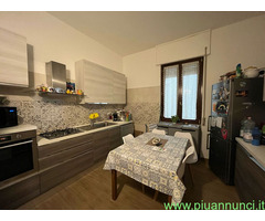 Appartamento mq135 Ristrutturato primo piano