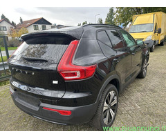 VOLVO XC40 (2017--->) nucleo di ricarica core SUV