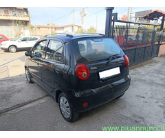 CHEVROLET Matiz 2ª serie 0.8 SE PLANET GPL Berlina