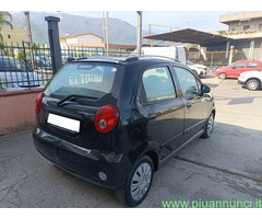 CHEVROLET Matiz 2ª serie 0.8 SE PLANET GPL Berlina