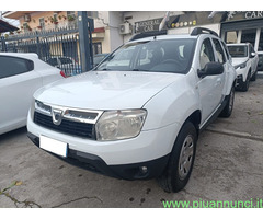 DACIA Duster 1.5 DCI LAUREATE SUV