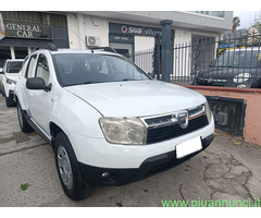 DACIA Duster 1.5 DCI LAUREATE SUV