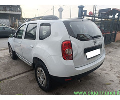 DACIA Duster 1.5 DCI LAUREATE SUV