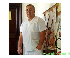 Massaggio per donne