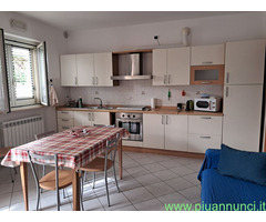 Affitto appartamento ideale pervacanza al mare mq57 numero localidue