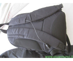 GIACCA+ZAINO IMPERMEABILE DA MOTO TUCANO-URBAN