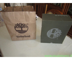 STIVALETTI-TIMBERLAND-MOD SQUALL-CAYON NERI-UOMO
