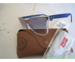 RAY-BAN FAMOSE BLAZE DA SOLE MOD RB4440-WAY-FARER