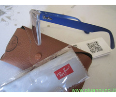 RAY-BAN FAMOSE BLAZE DA SOLE MOD RB4440-WAY-FARER