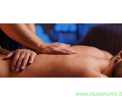 MASSAGGIO AYURVEDICO