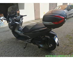 HONDA Forza 300 abs Scooter