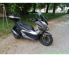 HONDA Forza 300 abs Scooter