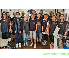 Corso5.LUGLIO.2025 INIZIANO CORSI TATTOO PIERCING MICRODERMAL PM.U