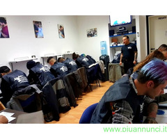 Corso5.LUGLIO.2025 INIZIANO CORSI TATTOO PIERCING MICRODERMAL PM.U