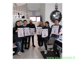 Corso5.LUGLIO.2025 INIZIANO CORSI TATTOO PIERCING MICRODERMAL PM.U