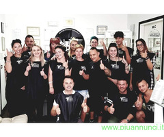 Corso Iniziano I Corsi  5.LUGLIO.2025 Tattoo  Piercing Microdermal p.m.u