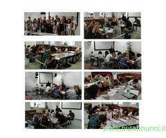 Corso Iniziano I Corsi  5.LUGLIO.2025 Tattoo  Piercing Microdermal p.m.u