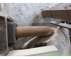 Martello demolitore per escavatore
